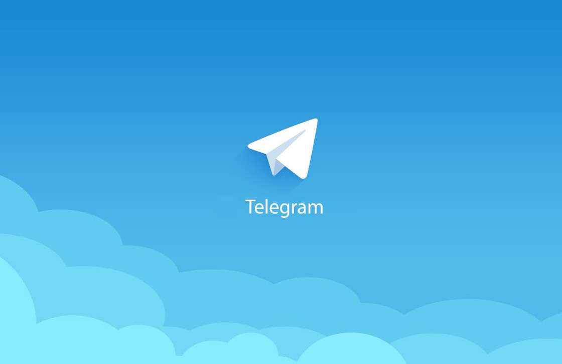 See The Weekly Audit Trail Proof In Telegram